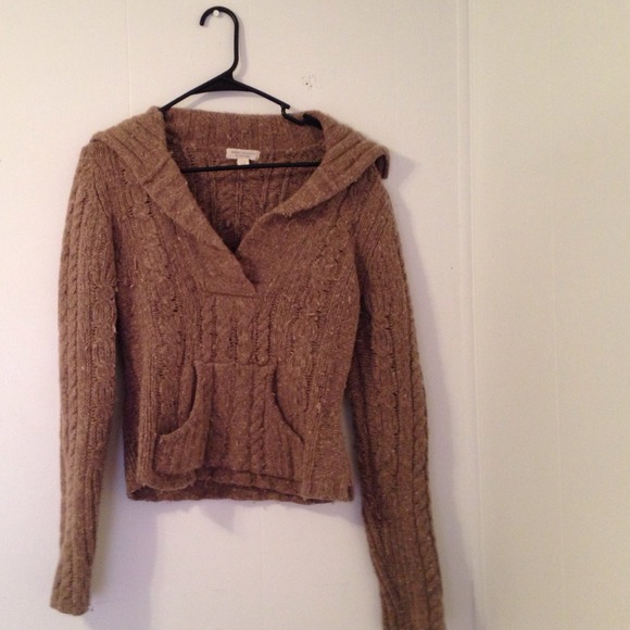 LG American Eagle Sweater