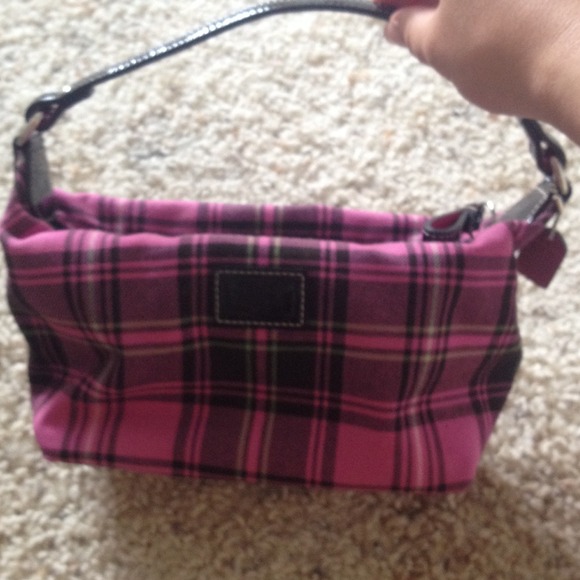 Coach handbag