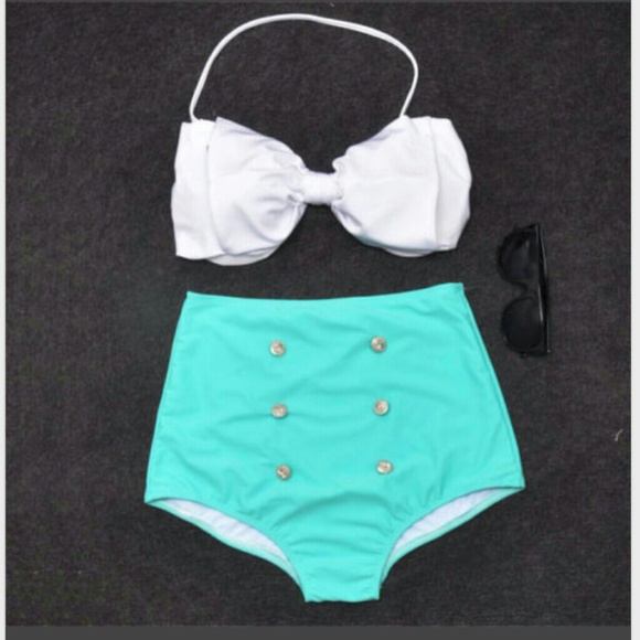Accessories - SOLD