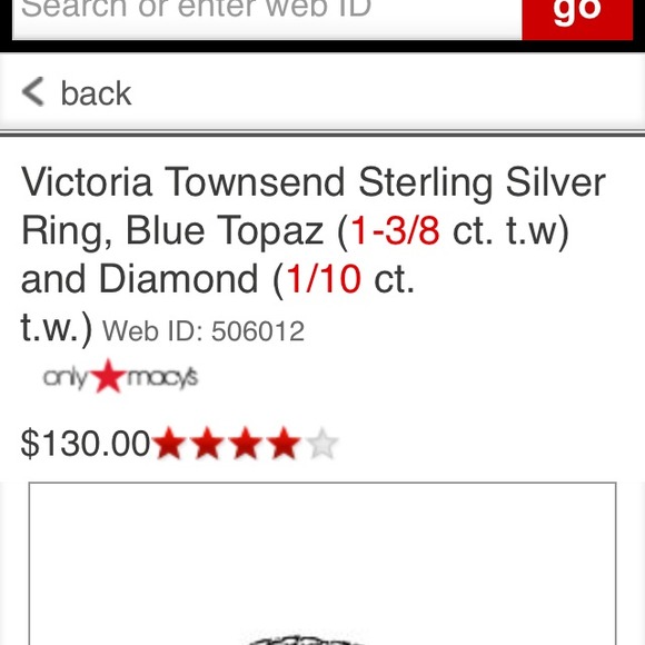 Ring - Picture 4 of 4