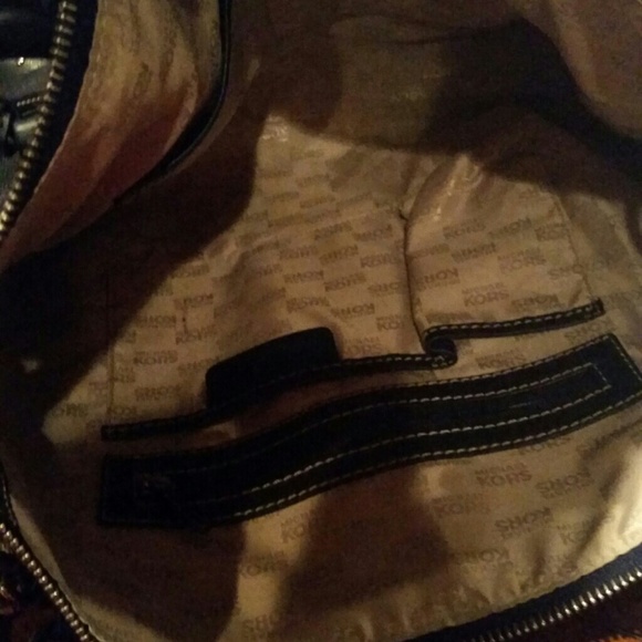MK bag AUTHENTIC