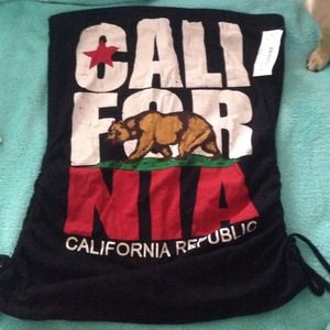 California republic tube top