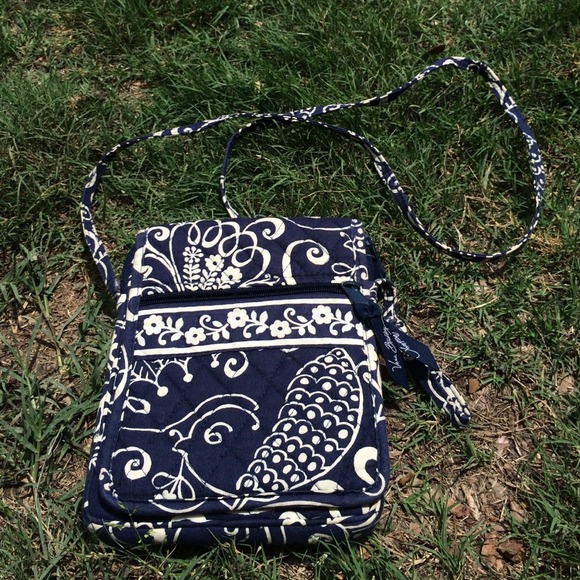 ✨❤️RESERVED❤️✨Vera Bradley Purse