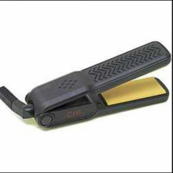 Mini Chi Flat Iron