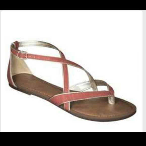 Merona Emily Sandals