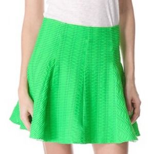 Rag & Bone Niki Flare Skirt Size 2