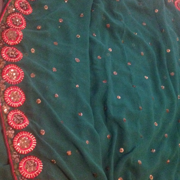 saree, sari
