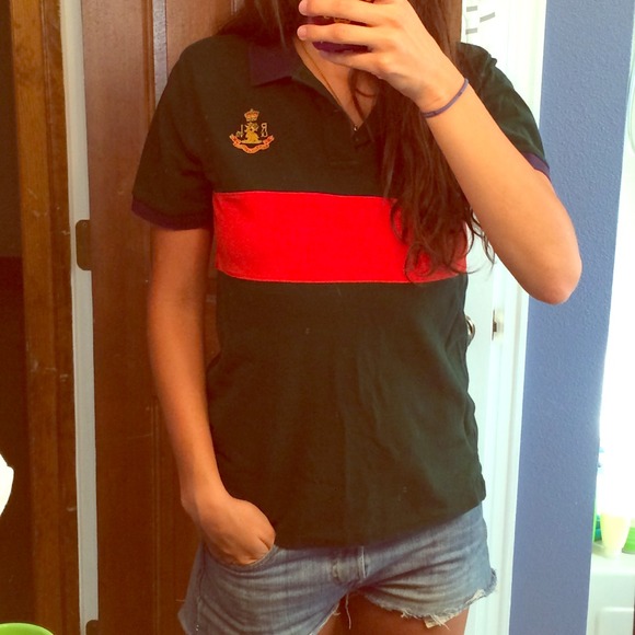 Vintage Polo Ralph Lauren