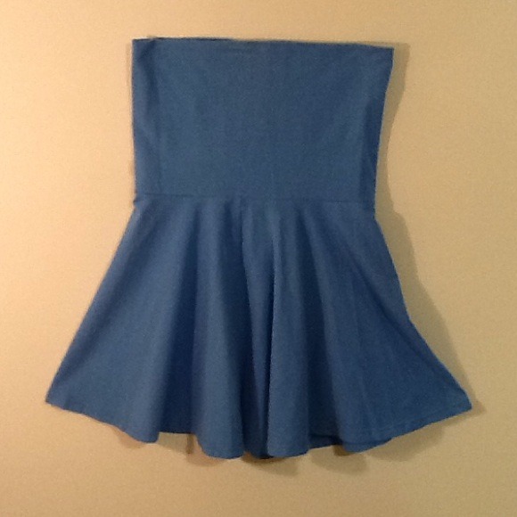 AMERICAN APPAREL Dresses & Skirts - AMERICAN APPAREL SKIRT SIZE L