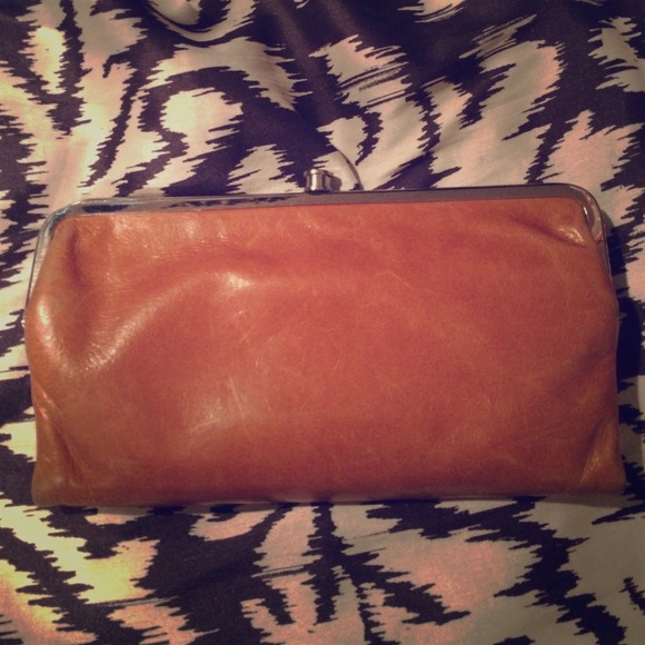 🚫SOLD🚫HOBO Lauren wallet