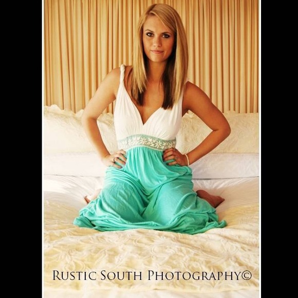 Beautiful Summer Dress.