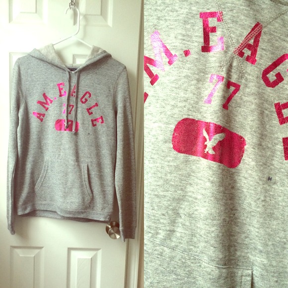 American Eagle Hoodie