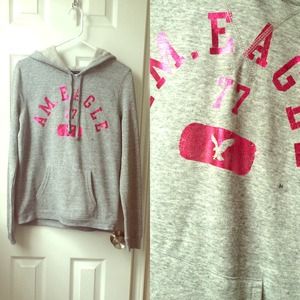 American Eagle Hoodie
