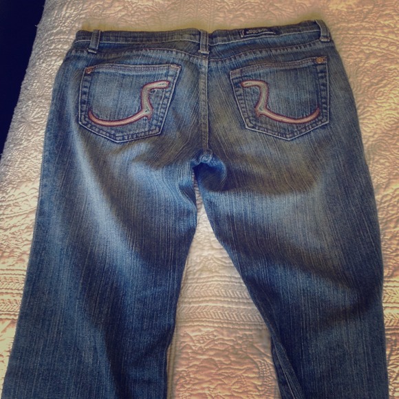 Authentic Rock & Republic jeans! (Pics added!!)