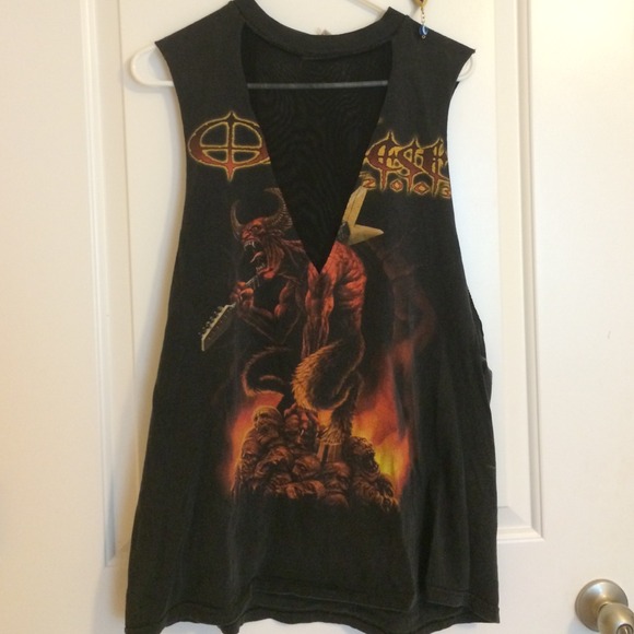 LF Furst Of a Kind Muscle Tee