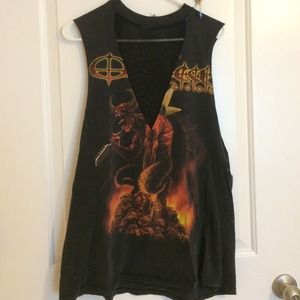 LF Furst Of a Kind Muscle Tee