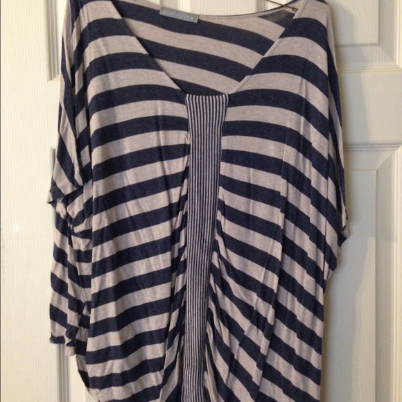 Loose comfy shirt