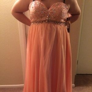 Prom Dress!!