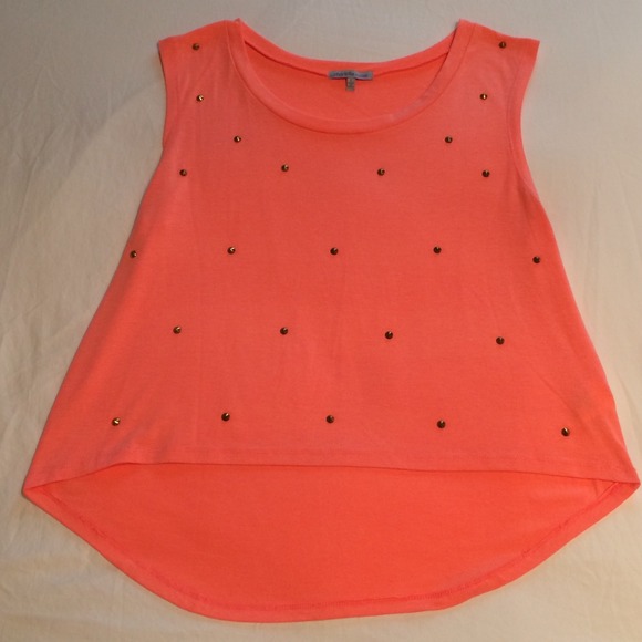 Charlotte Russe Top