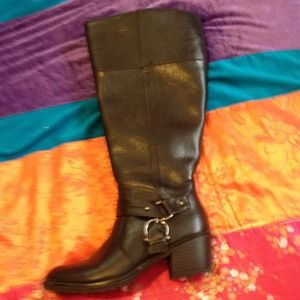 riding boots
