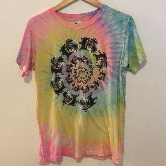 UNIF PUG TOP