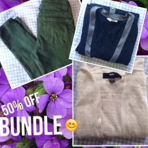 Bundle for @tnando123