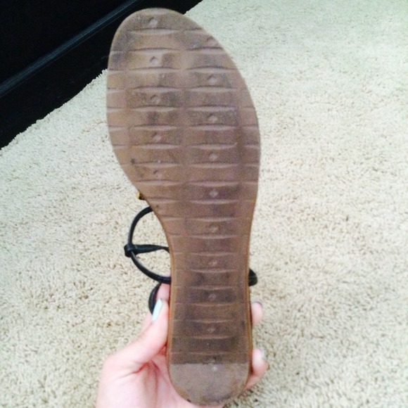 Kate Spade Tracie/Bow Sandals - Picture 4 of 4