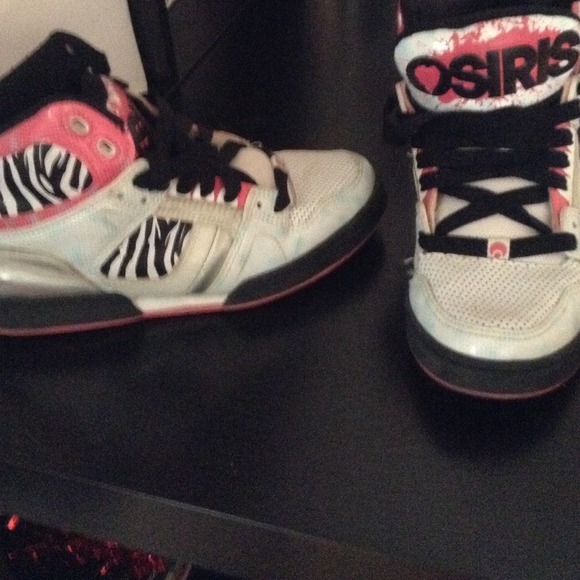 Osiris Shoes