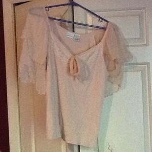 ⭐️👚All Aflutter👚⭐️