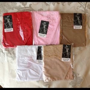 Brand new 2XL underwear