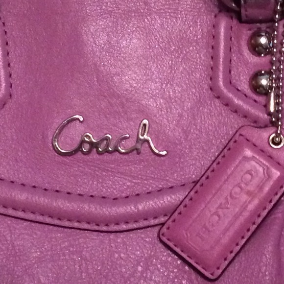 Coach Price reduced wow !!!