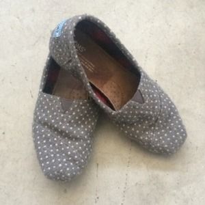 cute Toms!
