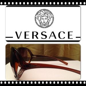 Versace Sunglasses