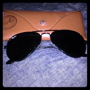 Ray Ban Sunglasses