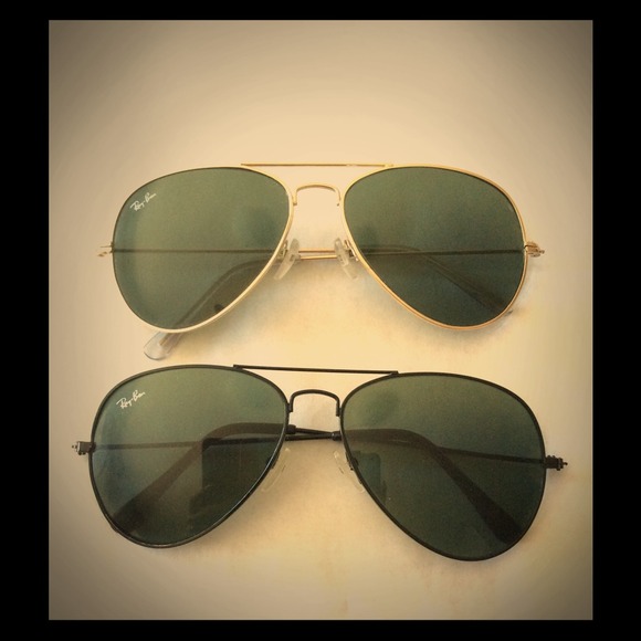 **SALE**Ray-Ban shades