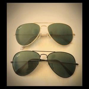 **SALE**Ray-Ban shades