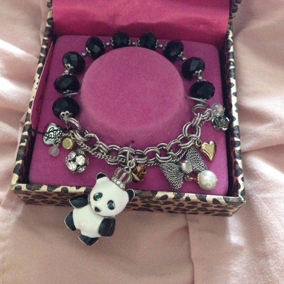 Betsey Johnson Bracelet