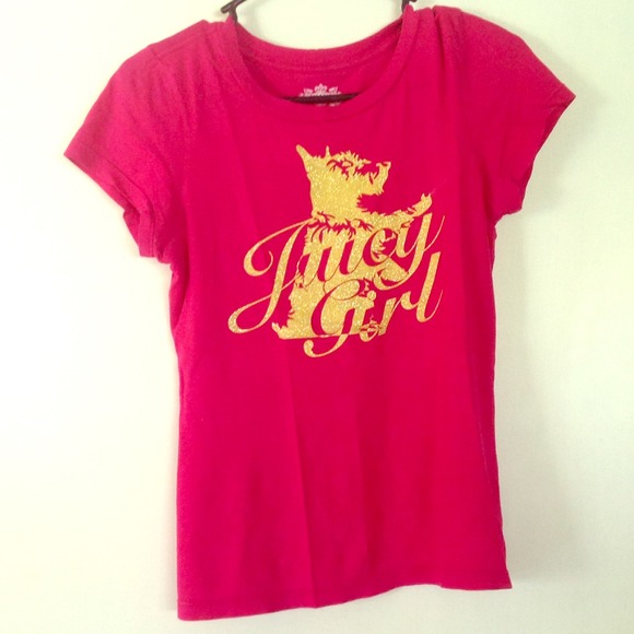 Juicy top NEW YEARS SALE