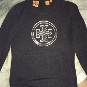 Tory burch sweater