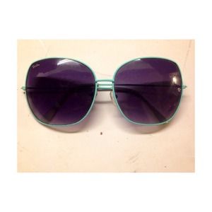 Round Ray-Ban Sunglasses
