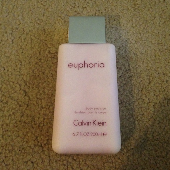 Calvin Klein Euphoria