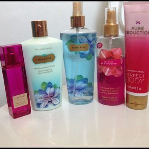 ❌TRADED❌Victorias Secret bundle