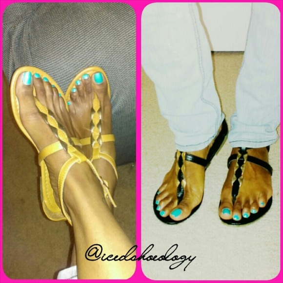 Sandals $5.00 w/ PAYPAL