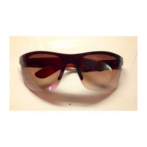 Classic Brown Ray-Bans