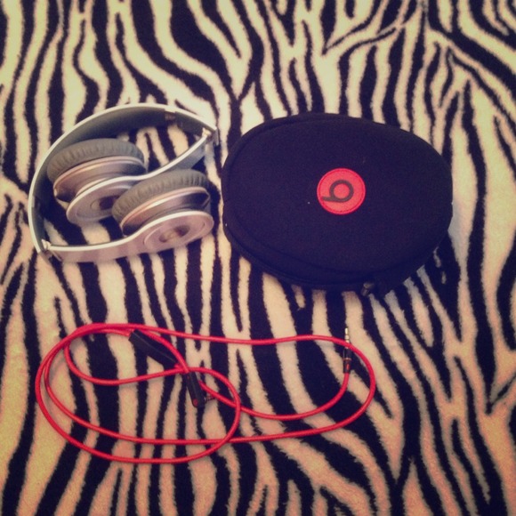 Beats by Dre