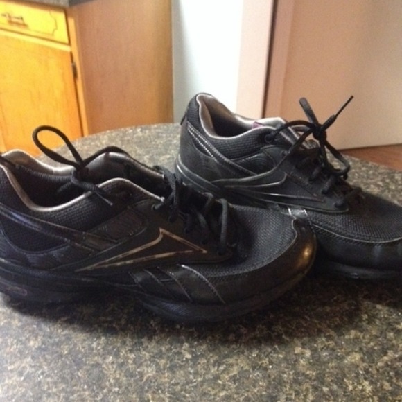 Reebok Easytone