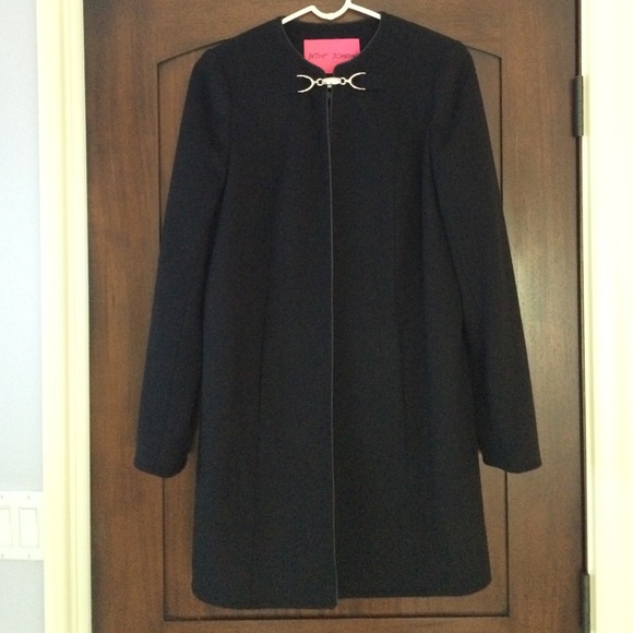 Wool Coat