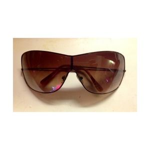 Brown Sunglasses