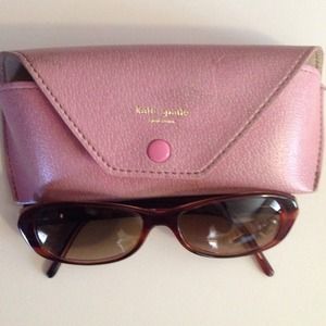 Kate Spade Sunglasses
