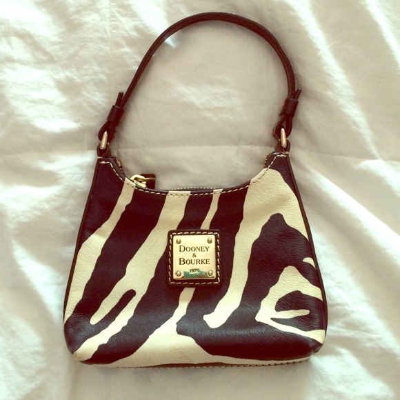 Mini handbag